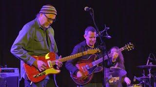 Greg Koch & Guy King - Shuffle In G - 2/10/22 Martyr's - Chicago