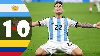 Argentina vs colombia today final match 2024 | argentina vs colombia match 2024 final | argentina