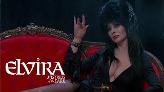 Elvira: Mistress of the Dark | Official Trailer | 4K