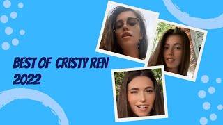 Cristy Ren -  Best of her from 2022