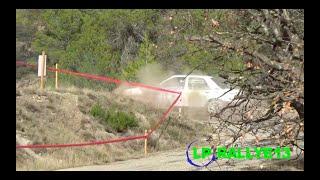 Rallye de Vaison 2019 - Mistakes and Limits - Lp Rallye13 -