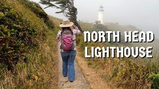 Exploring the History of North Head Lighthouse and Its Surroundings