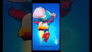 brawlers voice lines like a reference in song _ video for borkus75  #brawlstars #supercell #shorts