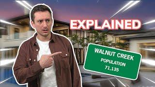 Bay Area, CA City Tours | Walnut Creek Ca