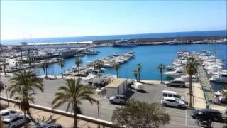 location appartement espagne