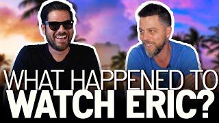 What Happened to Eric From CRM Jewelers? + Coronavirus Market Update w/ Watch Eric