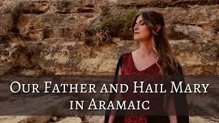 Oriental Christian Music for Prayer | Aramaic | female vocals