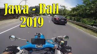 Rekap Touring Jawa - Timor Leste 2019 #Episode-01