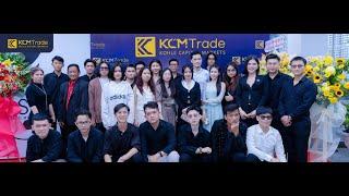 KCM Trade Completes Strategic Deployment in Vietnam