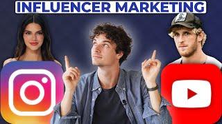 What is Influencer Marketing?