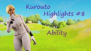 Kurouto Highlights #8