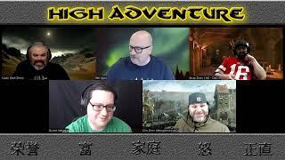 High Adventure S02E01