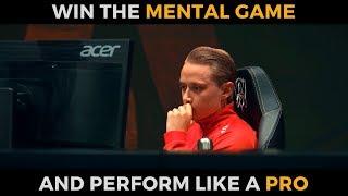 Become a Pro Gamer - Win the Mental Game & Perform Like a Pro