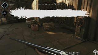 HUNT: SHOWDOWN - Shotgun shreds