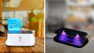 10 Coolest Amazon Gadgets For Your Room That Are Worth Buying