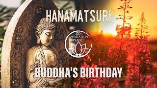 Buddha's Birthday – Celebration of Siddhartha Gautama's Life & Philosophy