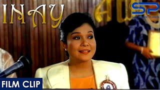 Inay | Film Clip | Drama w/ Nora Aunor