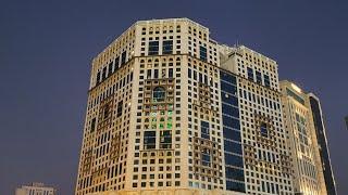 Anjum Hotel | Makkah | Welcome Saudi