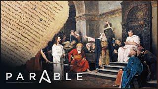 Revisiting History: In the Shadow of Pontius Pilate | Parable Full Episode