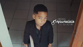 Lindough - Impumelelo ft Dj active (official Music Video)