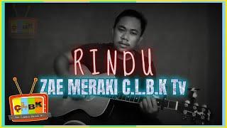 RINDU - CLBK MUSIK Tv