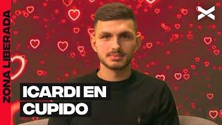 ICARDI EN ZONA LIBERADA | #ZonaLiberada | COMPLETO 07/08