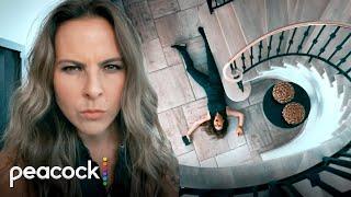 Kate del Castillo’s Telenovela Action Star Tutorial | Peacock At-Home Variety Show