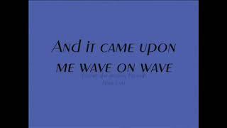 Wave On Wave by Pat Green Lyrics