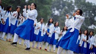 Bondhurey ll Rag Day Dance parformance ll Cinematography By M RF Monir