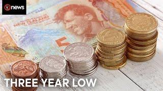 Inflation continues on a downward slide | 1News on TVNZ+