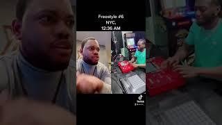 #16bars #bars #nyc #freestylerap #vezz #ny #rap #hiphop