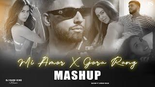 Sharn x Imran Khan - Mashup | Dj Rash King | Mi Amor Mashup | Sharn Ft.Imran Khan | Sonam Bajwa.