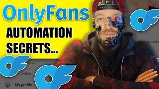 4 OnlyFans Automation Strategies To DOMINATE YOUR COMPETITION