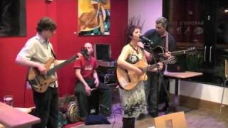 Bear Beats Band Saronies -Fairweather Friend