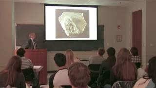 "The Birth of Greek Philosophy and Science" - Featuring Dr. David Larmour