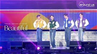 [HIGHLIVE] 하이라이트(HIGHLIGHT) - Beautiful