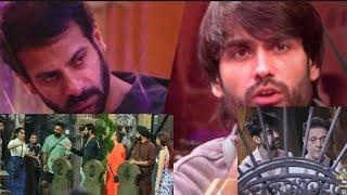 #BiggBoss18 episode 18 review | Chahat Pandey vs Avinash | Ranking Task Vivian vs Karanveer |