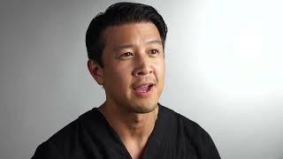 Spine Surgeon Spotlight - Dr. Mark Wang