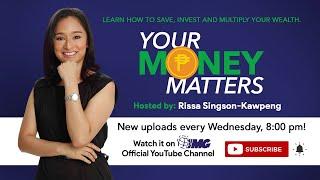 Proven Money Strategies For OFWs So They Can Come Home For Good   Your Money Matters EP24