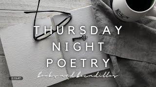 Thursday Night Poetry June Week 2:  The Cowboy Archetype and travels from Texas to New Mexico