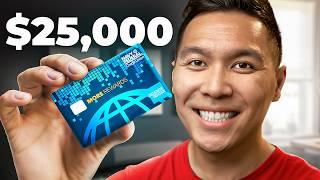 How to Get $25,000 LIMIT as a Beginner (Navy Federal Credit Union)