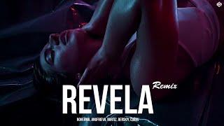 NoНейма, AnufriEva, BartiZ, BERSKIY, COBRV - Revela ( Remix 2024 )