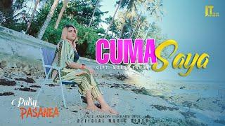 PUTRY PASANEA | CUMA SAYA [Official Music Video] Lagu Papua Terbaik 2020