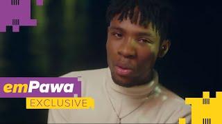 Joeboy - Don't Call Me Back (feat. Mayorkun) - Official Video