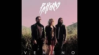 Patterns - Viento (Official Audio)