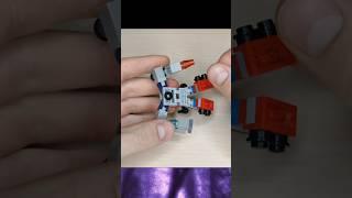 mini transformer #guide #lego #instructions #instructions #instructions #transformers #legorobot