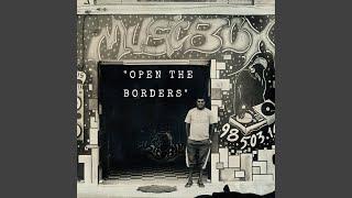 Open the Borders