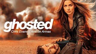 Ghosted (2023) Movie | Ana de Armas, Chris Evans, Adrien Brody, Ryan Reynolds | React And Reviews