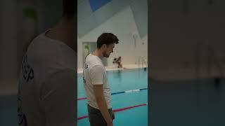 Плавание - как способ самовыражения