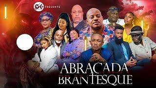 Teaser " ABRACADABRANTESQUE" | Nouveau Film Congolais | Production Omari Kabongo tv | Juillet 2024